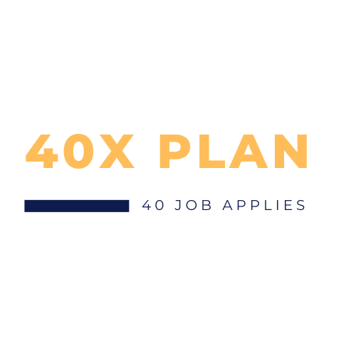 40X Plan