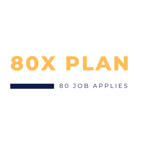 80X Plan